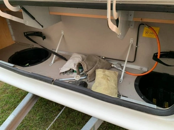                         Burstner Ventana Avantgarde 465 - zdjęcie 20
                        