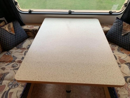                         Burstner Ventana Avantgarde 465 - zdjęcie 21
                        