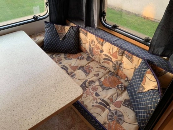                         Burstner Ventana Avantgarde 465 - zdjęcie 22
                        