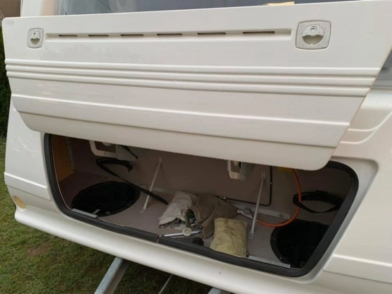                         Burstner Ventana Avantgarde 465 - zdjęcie 23
                        