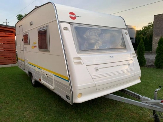                         Burstner Ventana Avantgarde 465 - zdjęcie 25
                        