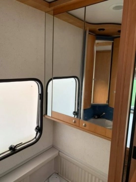                         Burstner Ventana Avantgarde 465 - zdjęcie 26
                        