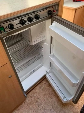                         Burstner Ventana Avantgarde 465 - zdjęcie 28
                        