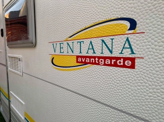                         Burstner Ventana Avantgarde 465 - zdjęcie 32
                        