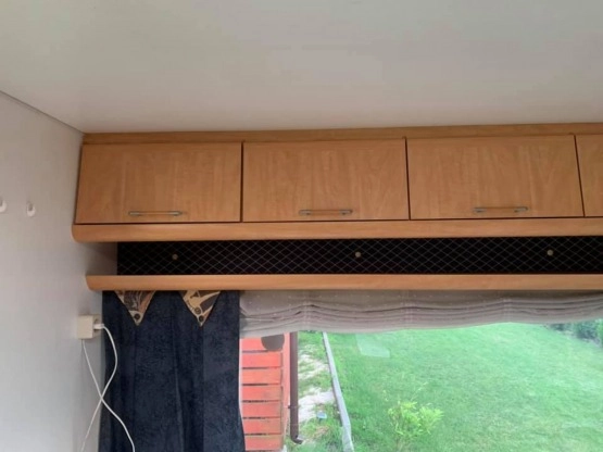                         Burstner Ventana Avantgarde 465 - zdjęcie 5
                        