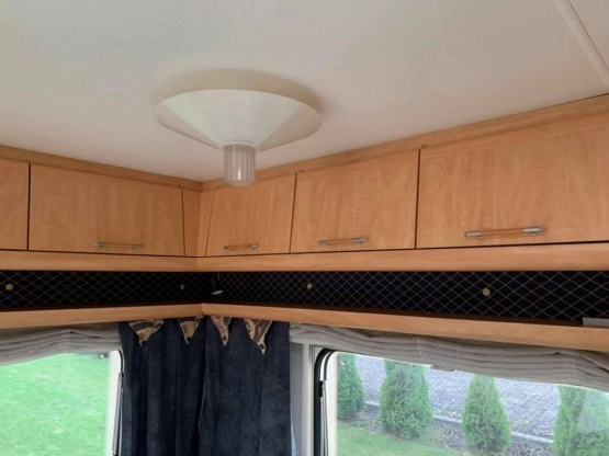                         Burstner Ventana Avantgarde 465 - zdjęcie 6
                        