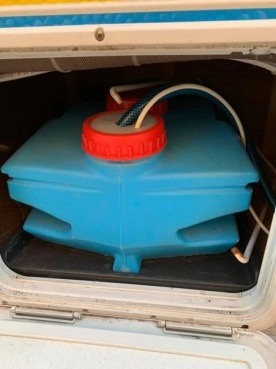                         Burstner Ventana Avantgarde 465 - zdjęcie 7
                        