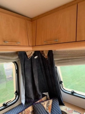                         Burstner Ventana Avantgarde 465 - zdjęcie 9
                        