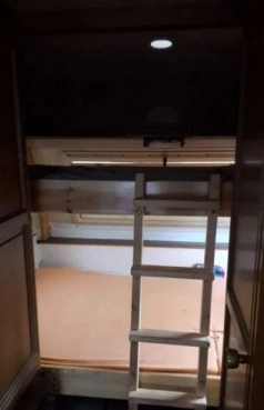                         Hobby Prestige 535 - zdjęcie 10
                        