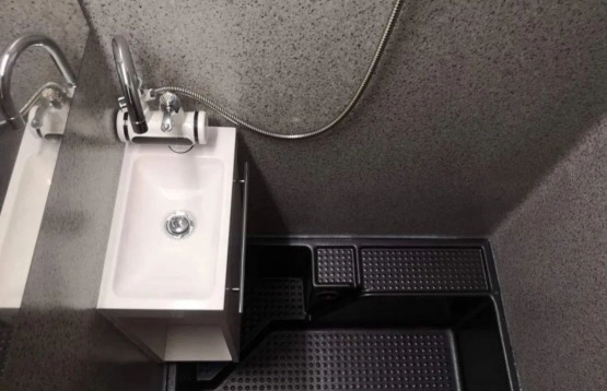                         Hobby Prestige 535 - zdjęcie 11
                        