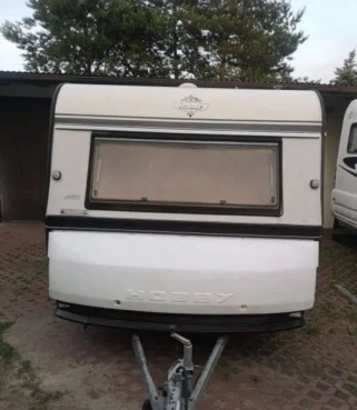                         Hobby Prestige 535 - zdjęcie 3
                        