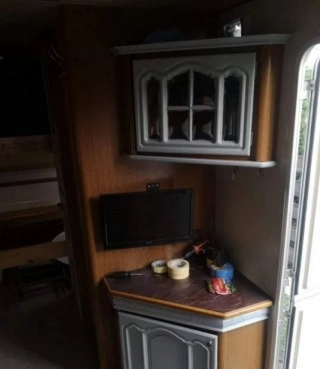                         Hobby Prestige 535 - zdjęcie 5
                        