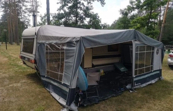                         Hobby Prestige 535 - zdjęcie 6
                        