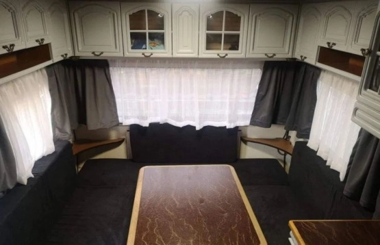                         Hobby Prestige 535 - zdjęcie 8
                        