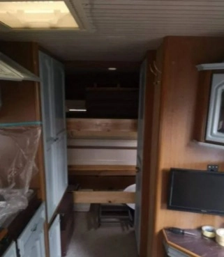                         Hobby Prestige 535 - zdjęcie 9
                        