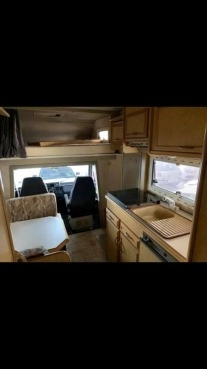                         Fiat Ducato z Niemiec Concorde - zdjęcie 2
                        