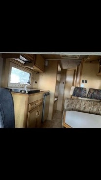                         Fiat Ducato z Niemiec Concorde - zdjęcie 6
                        