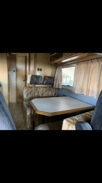                         Fiat Ducato z Niemiec Concorde - zdjęcie 8
                        