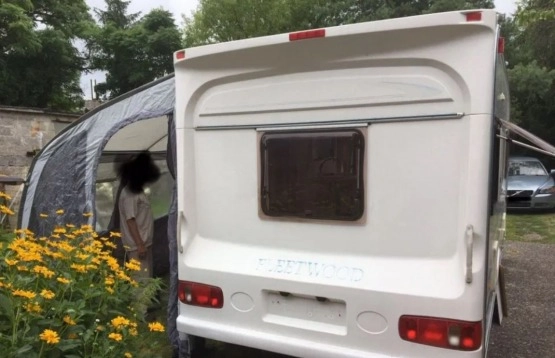                         Fleetwood Harmony 450 - zdjęcie 10
                        