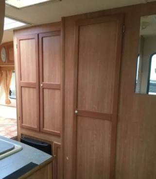                         Fleetwood Harmony 450 - zdjęcie 12
                        