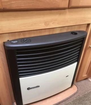                         Fleetwood Harmony 450 - zdjęcie 13
                        