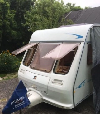                         Fleetwood Harmony 450 - zdjęcie 14
                        