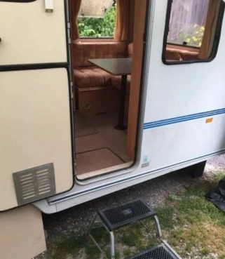                         Fleetwood Harmony 450 - zdjęcie 15
                        