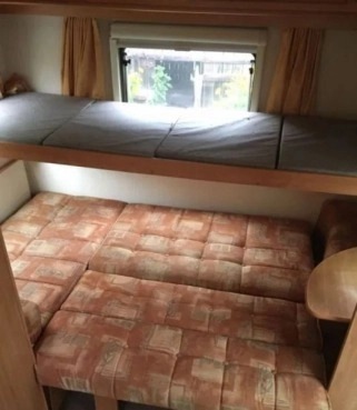                         Fleetwood Harmony 450 - zdjęcie 16
                        