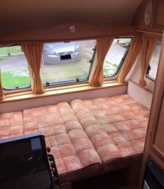                         Fleetwood Harmony 450 - zdjęcie 17
                        