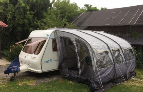                         Fleetwood Harmony 450 - zdjęcie 2
                        