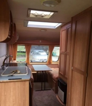                         Fleetwood Harmony 450 - zdjęcie 3
                        