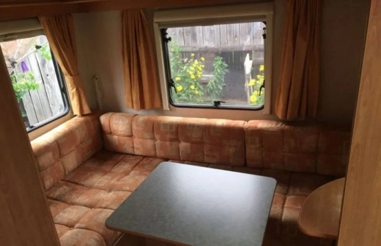                         Fleetwood Harmony 450 - zdjęcie 5
                        