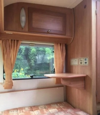                         Fleetwood Harmony 450 - zdjęcie 7
                        