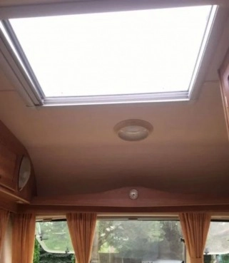                         Fleetwood Harmony 450 - zdjęcie 9
                        