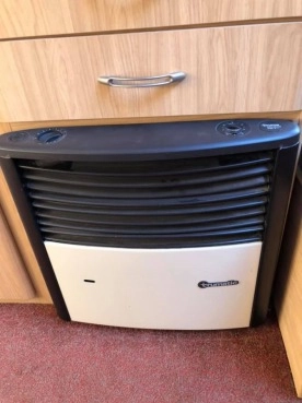                         Przyczepa kempingowa Abbey Aventura 315 - zdjęcie 10
                        