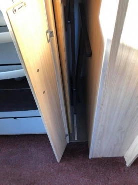                         Przyczepa kempingowa Abbey Aventura 315 - zdjęcie 11
                        