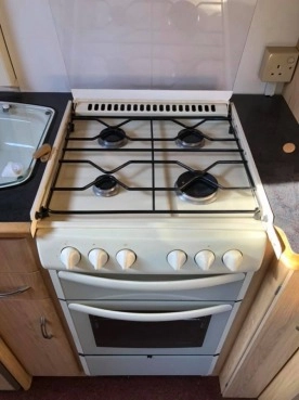                         Przyczepa kempingowa Abbey Aventura 315 - zdjęcie 12
                        