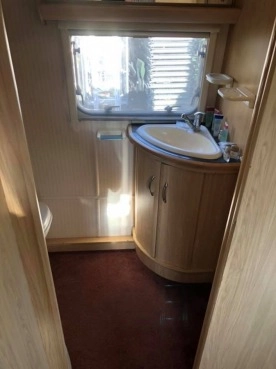                         Przyczepa kempingowa Abbey Aventura 315 - zdjęcie 18
                        