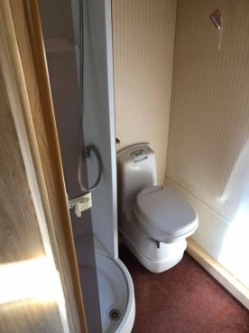                         Przyczepa kempingowa Abbey Aventura 315 - zdjęcie 19
                        