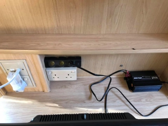                         Przyczepa kempingowa Abbey Aventura 315 - zdjęcie 24
                        