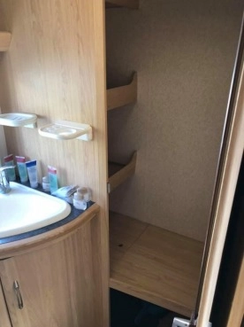                         Przyczepa kempingowa Abbey Aventura 315 - zdjęcie 3
                        