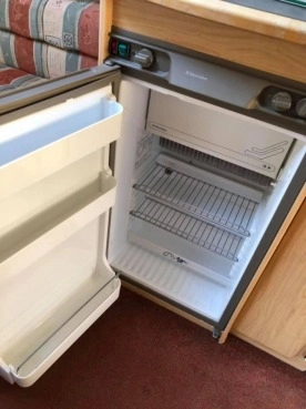                         Przyczepa kempingowa Abbey Aventura 315 - zdjęcie 7
                        