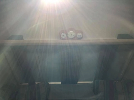                         Przyczepa kempingowa Abbey Aventura 315 - zdjęcie 8
                        