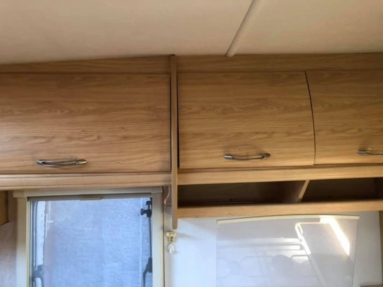                         Przyczepa kempingowa Abbey Aventura 315 - zdjęcie 9
                        