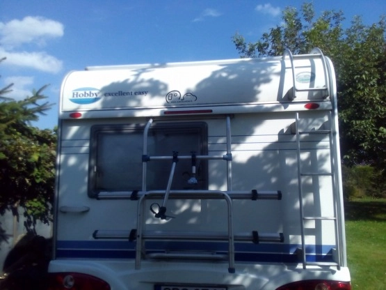                         Hobby 400 - zdjęcie 3
                        