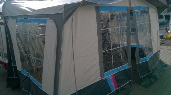                         Hobby 400 - zdjęcie 4
                        