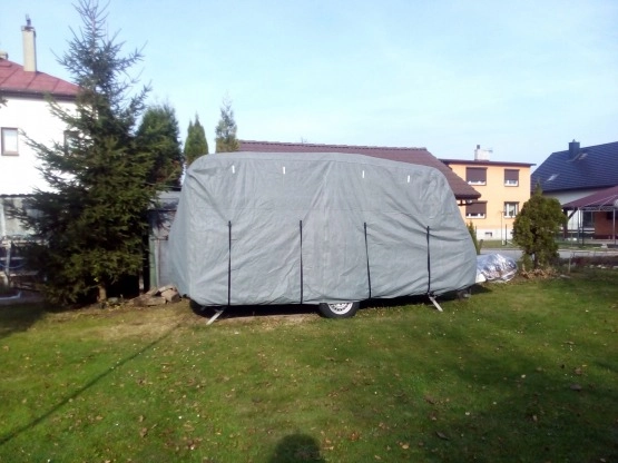                         Hobby 400 - zdjęcie 7
                        