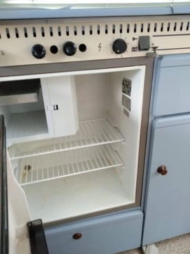                         Przyczepa kempingowa Adria Prima - zdjęcie 10
                        