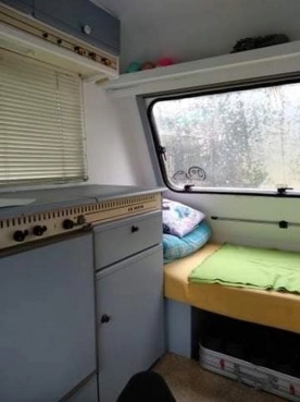                         Przyczepa kempingowa Adria Prima - zdjęcie 2
                        