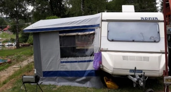                         Przyczepa kempingowa Adria Prima - zdjęcie 5
                        